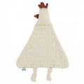 Doudou lange Poulet