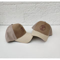 Casquette enfant upcyclée - Faon Club