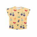 T-shirt "Party" à coupe ample