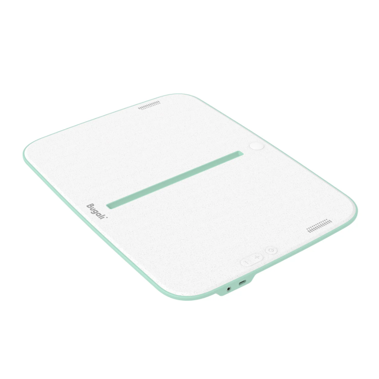 Console BUGALI - Pack découverte 2 livres