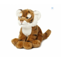 Peluche petit tigre