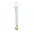 Attache-tétine gaze de coton bio