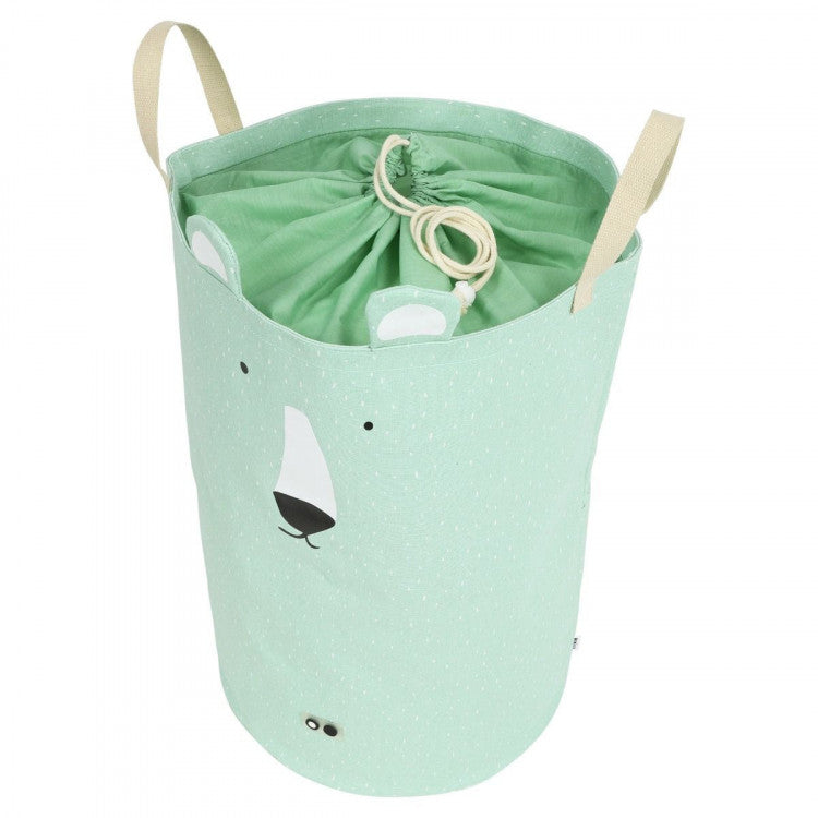 Panier de rangement - Mr. Polar Bear