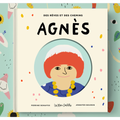 Agnès Varda, de Perrine Bonafos et Jennifer Bouron