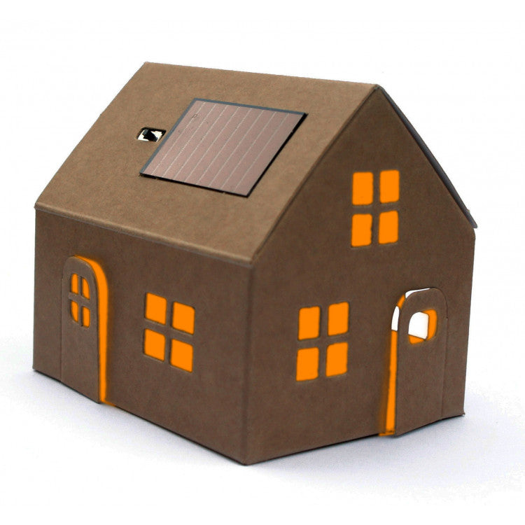 Casagami - Lampe LED solaire