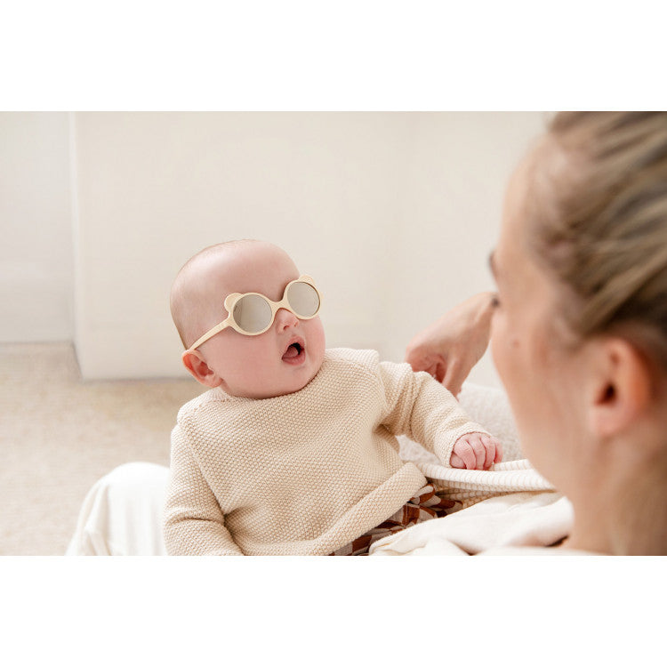 Lunettes soleil enfants Ours'on - Made in France