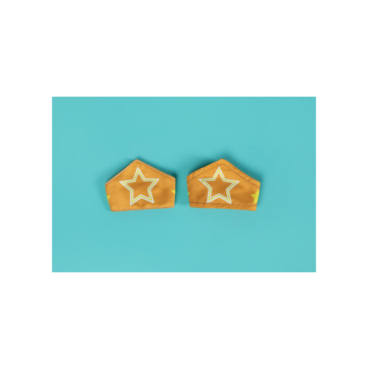 Pack Super Accessoires