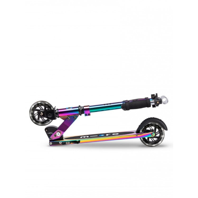 Trottinette Sprite Micro Néochrome LED