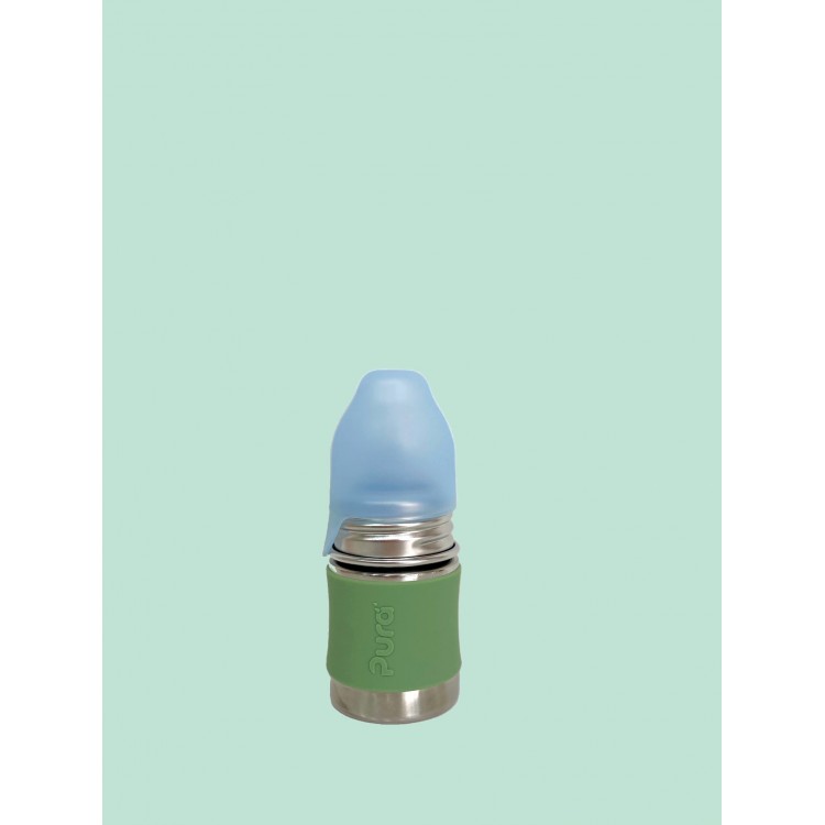 Biberon évolutif 150 ml