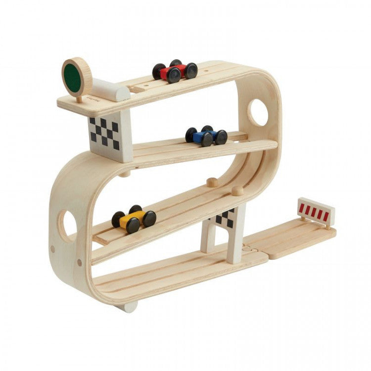 Bolides descente - RAMP RACER