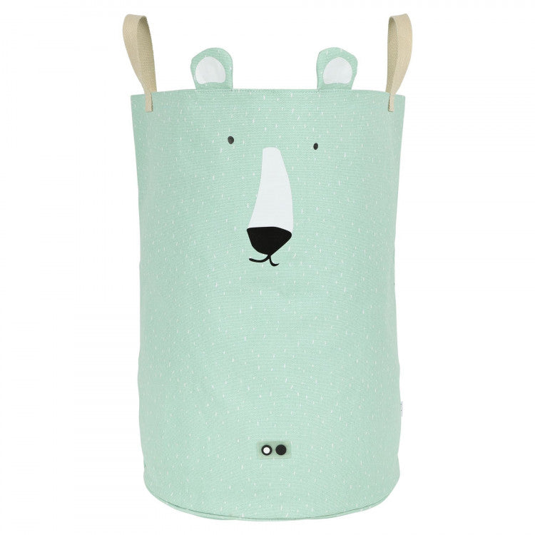 Panier de rangement - Mr. Polar Bear