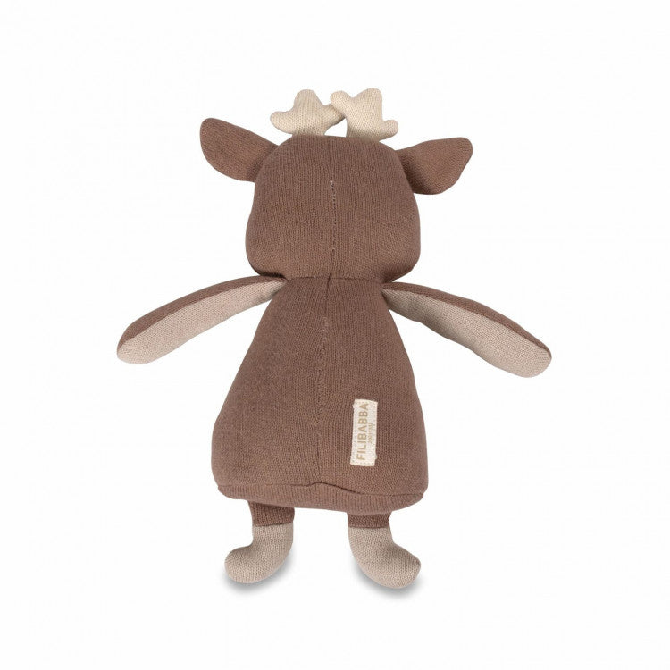 Peluche Bea le Faon