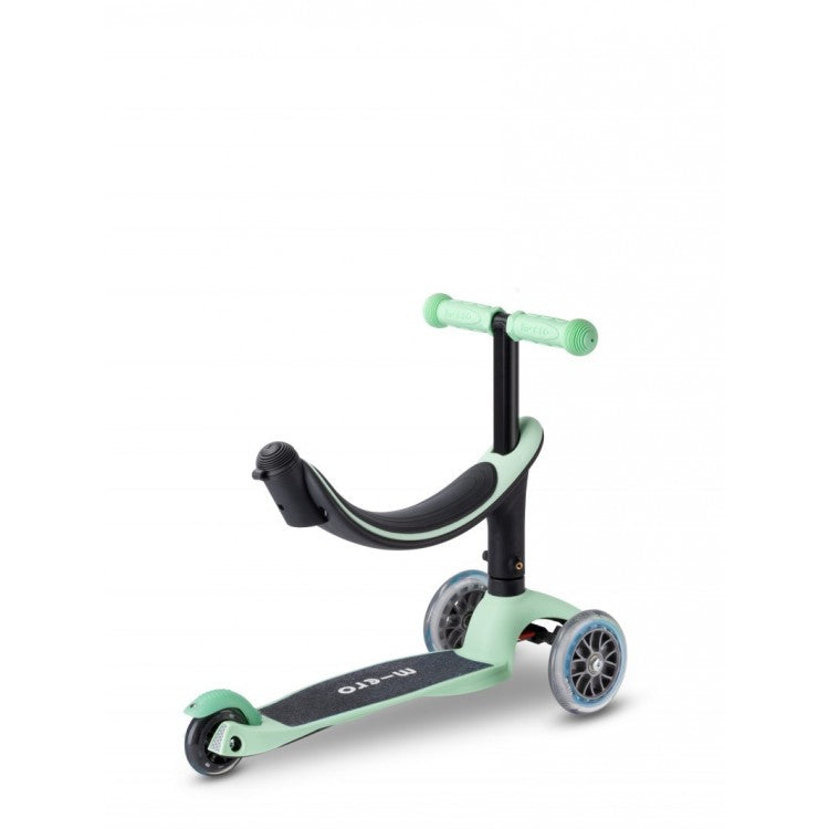 Trottinette Micro Mini 3-en-1 Révolution Deluxe