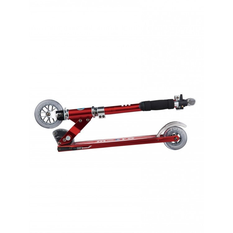 Trottinette 2 roues Sprite Micro