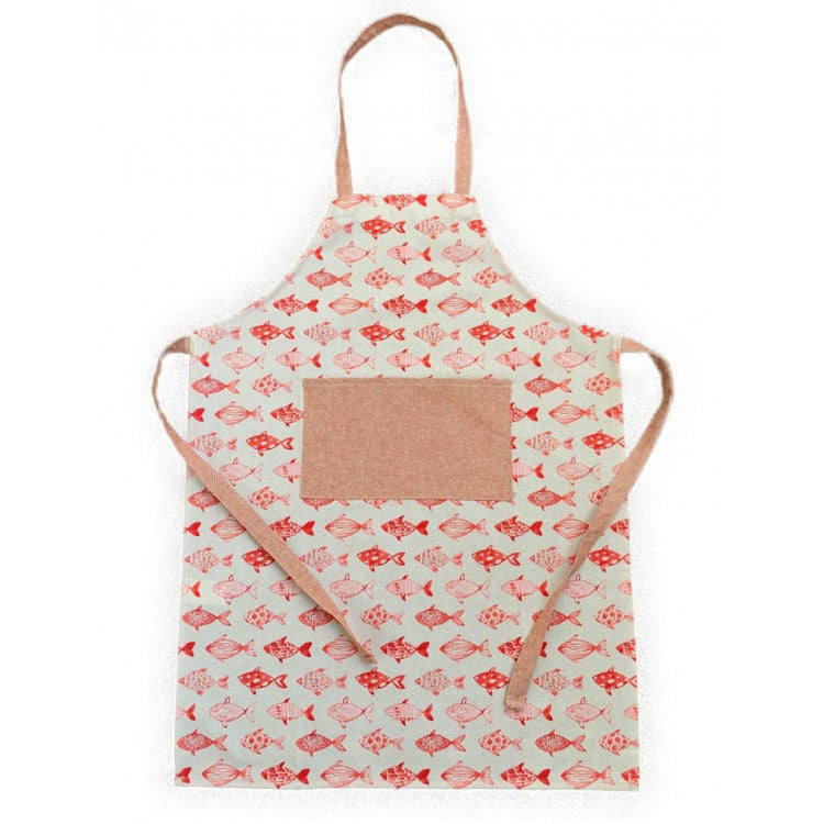 Tablier de cuisine pour enfant