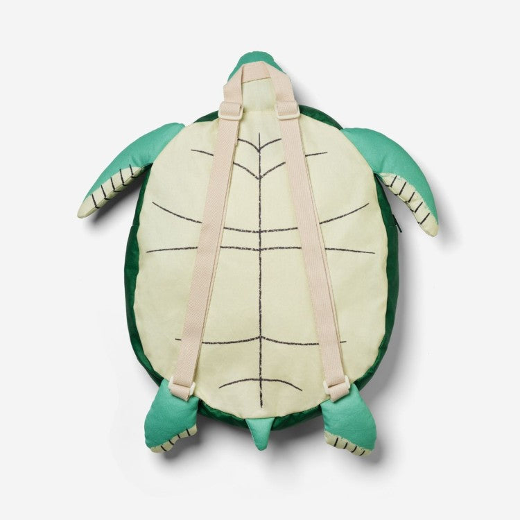 Sac à dos imperméable - Tortue