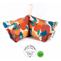 Oreiller doudou enfant - Sienne