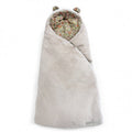 Nid d'ange hiver "teddy"