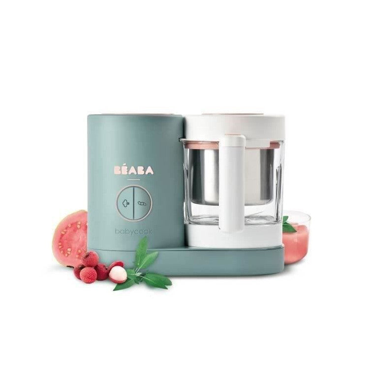 Babycook NEO Eucalyptus - BEABA