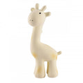 Hochet Girafe en caoutchouc naturel
