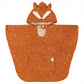 Poncho Renard