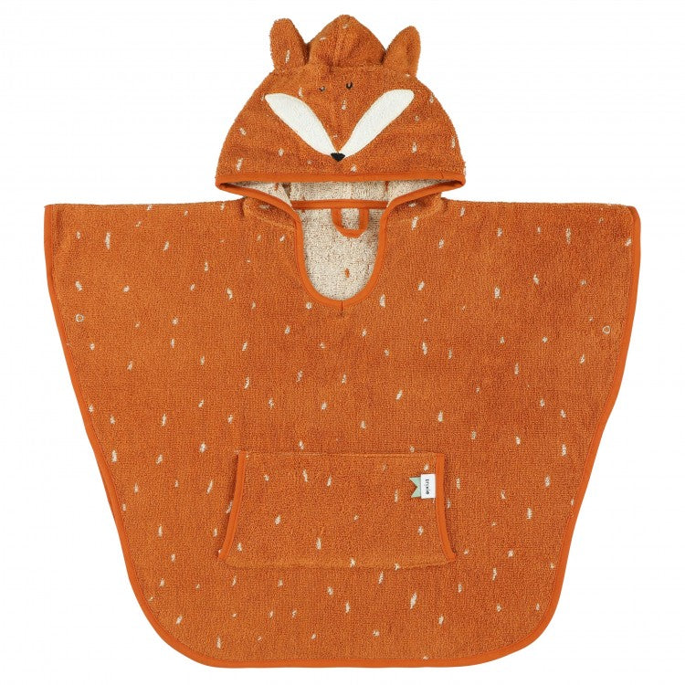 Poncho Renard