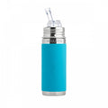 Gourde évolutive isotherme avec paille 260 ml