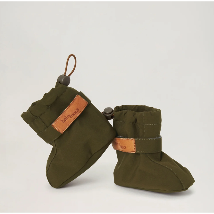 Bottes souples imperméable - Soft boots