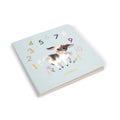 Livre bébé - Compter jusqu'à 10
