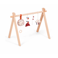 Arche d'éveil en bois "Martin"