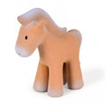 Hochet Cheval en caoutchouc naturel