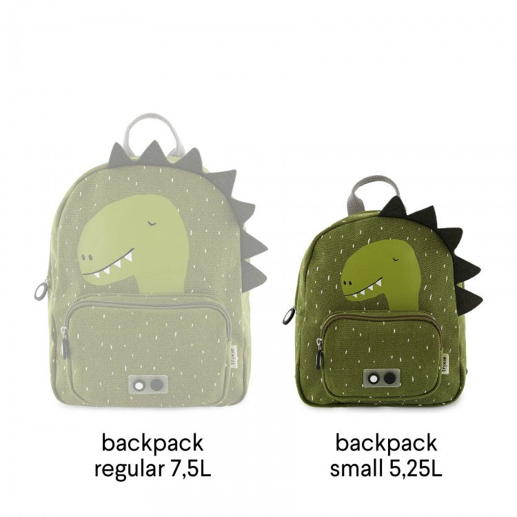 Sac à dos bébé - Dino