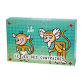 Le jeu des contraires