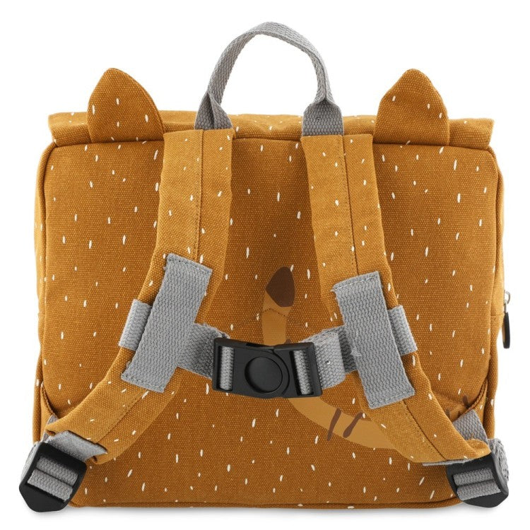 Cartable maternelle - Tigre