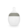Biberon silicone anti-colique Elhée