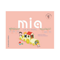 Mia va au parc - Coll. Fais-moi signe