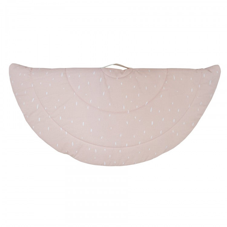 Tapis d'éveil avec arches - Lapin