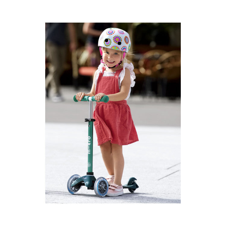 Trottinette Mini Micro Deluxe "Eco"