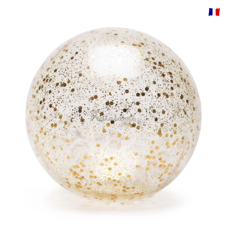 Ballon bulle