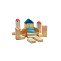 Blocs de construction tendresse