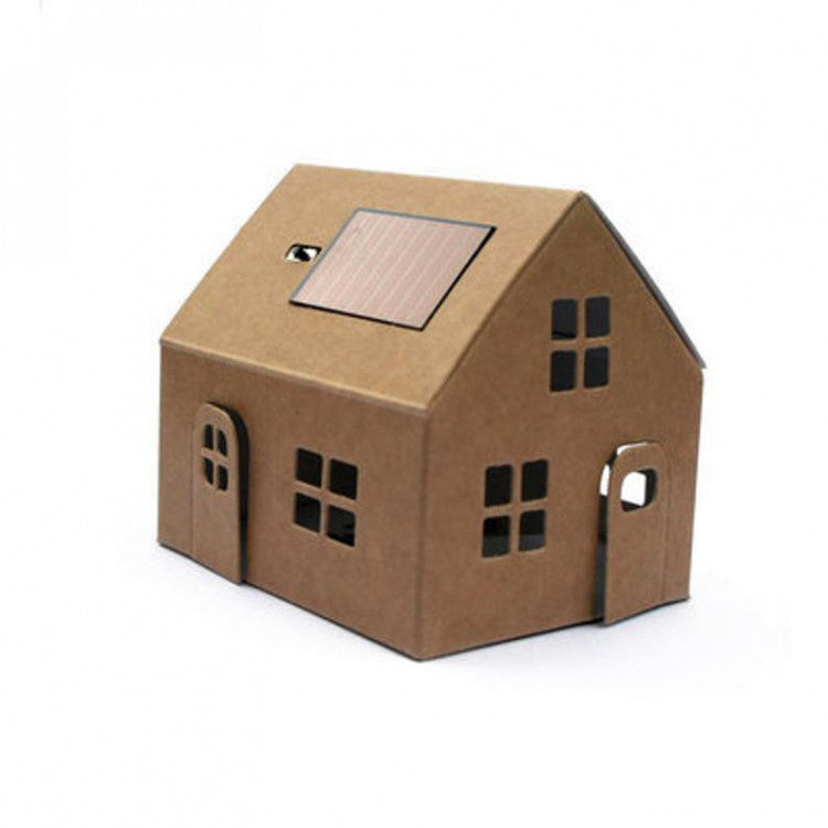 Casagami - Lampe LED solaire