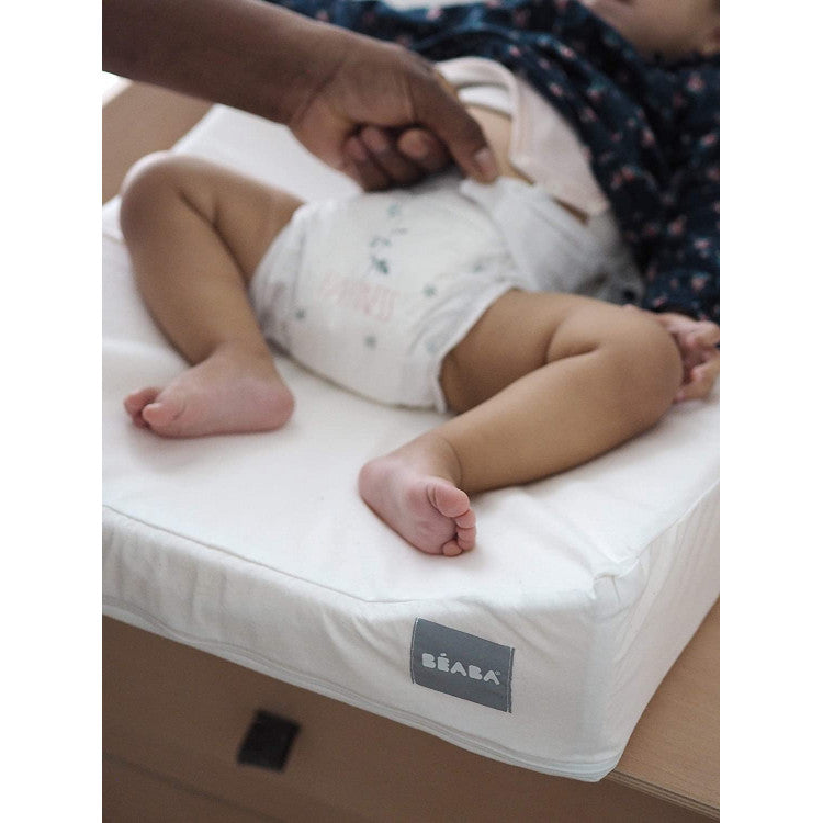 Matelas à langer incliné Sofalange