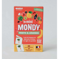 Le Mini-Mondy Fruits & Légumes - Cartes Montessori