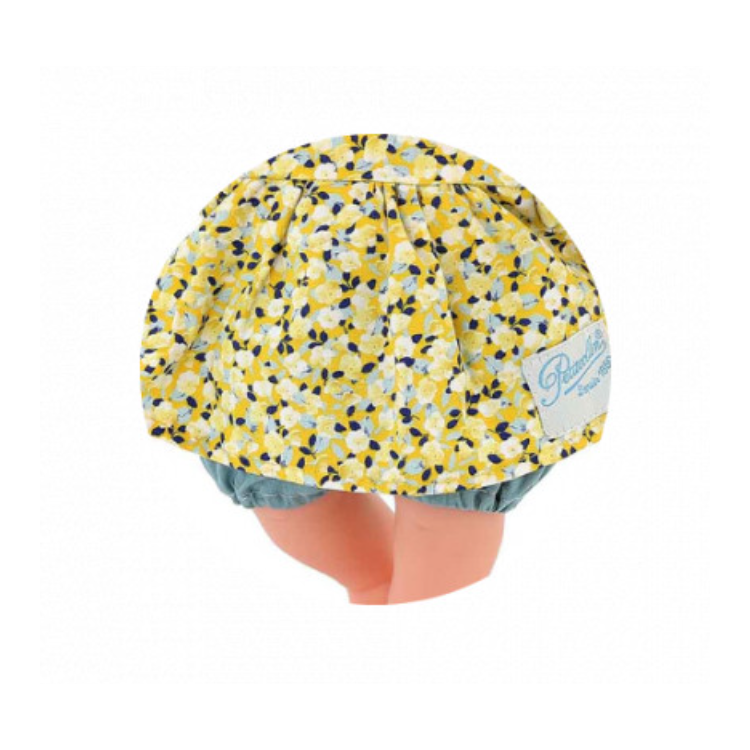 Poupée Ecolo Doll 28 cm - Bouton d'Or