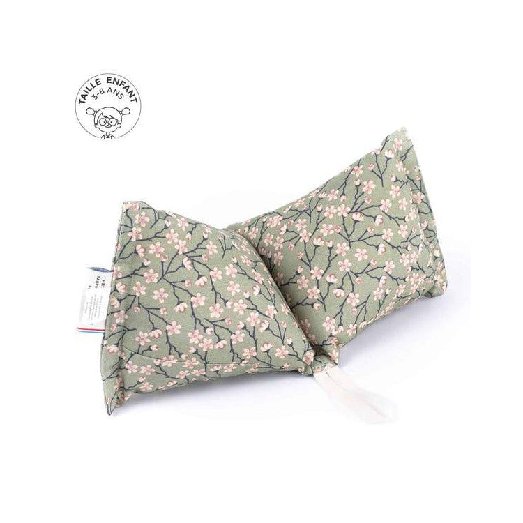 Oreiller doudou enfant - Tokyo
