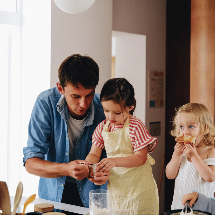 Le Mini-Mondy Cuisine - Cartes de nomenclature Montessori