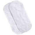 Coeurs absorbants pr maillot - lot de 2