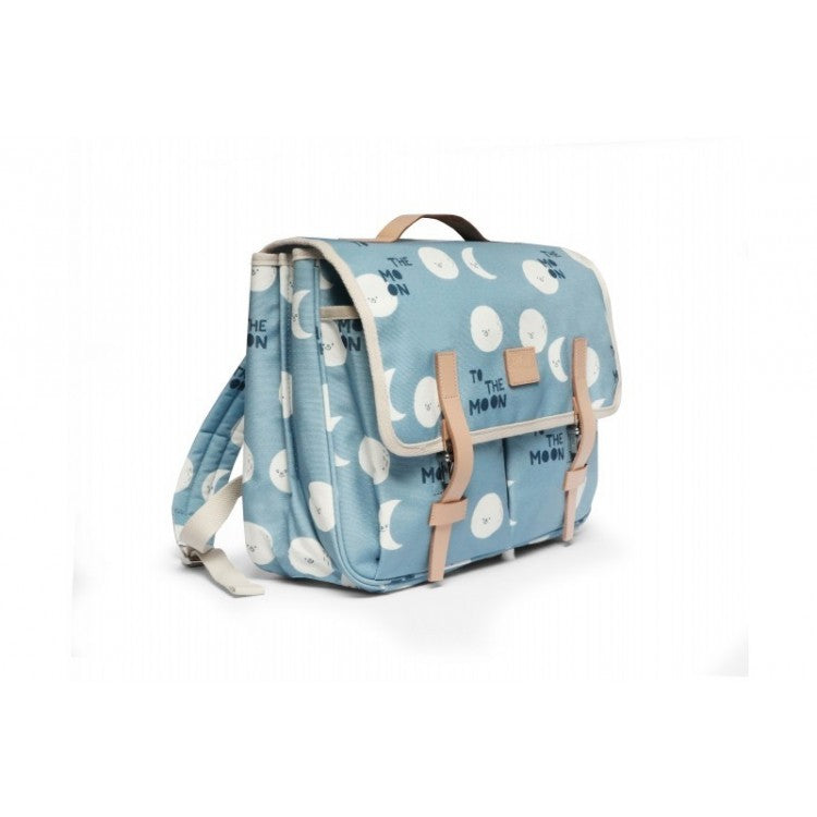 Cartable MOONS format école