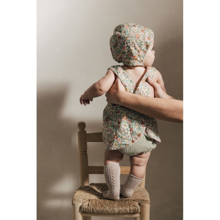Tablier bébé