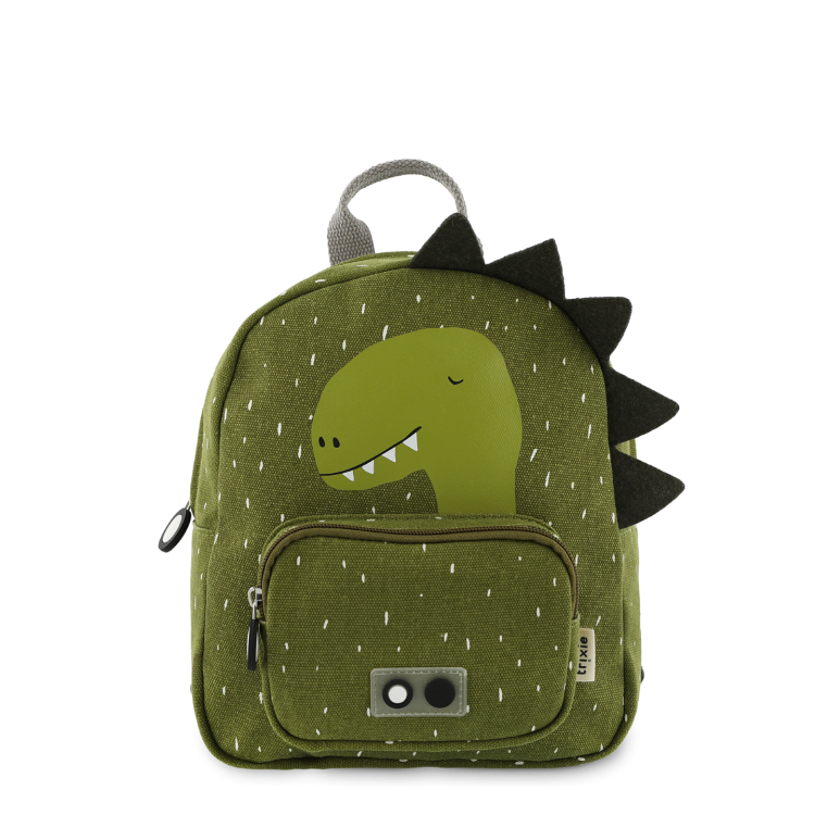 Sac à dos bébé - Dino